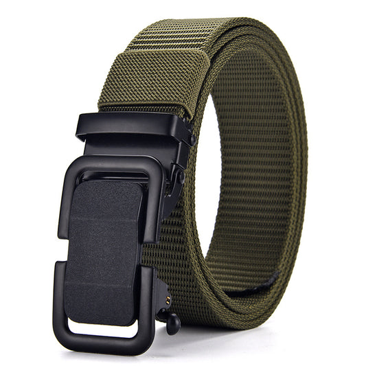 Tactical Belt