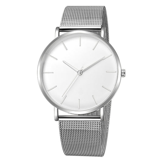 Minimal Watch