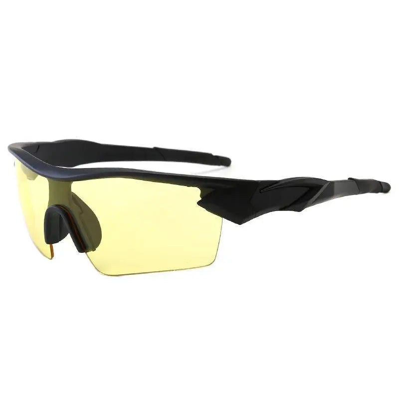 Tactical Glasses – Vision Meets Protection
