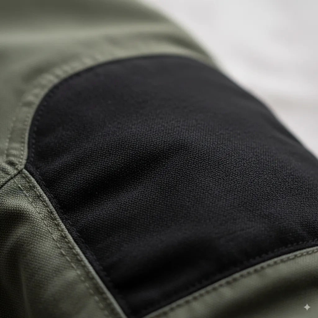 Tactical Cargo Trousers [+SPECIAL GIFT]