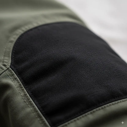 Tactical Cargo Trousers [+SPECIAL GIFT]
